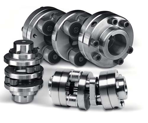 Schmidt Couplings